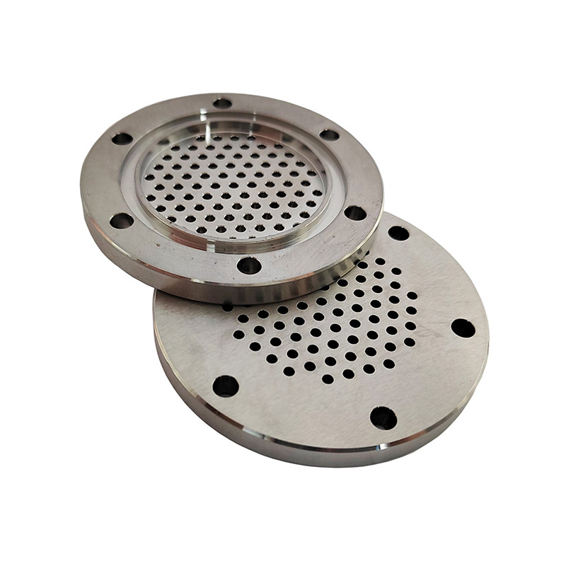 Tubesheet Flange