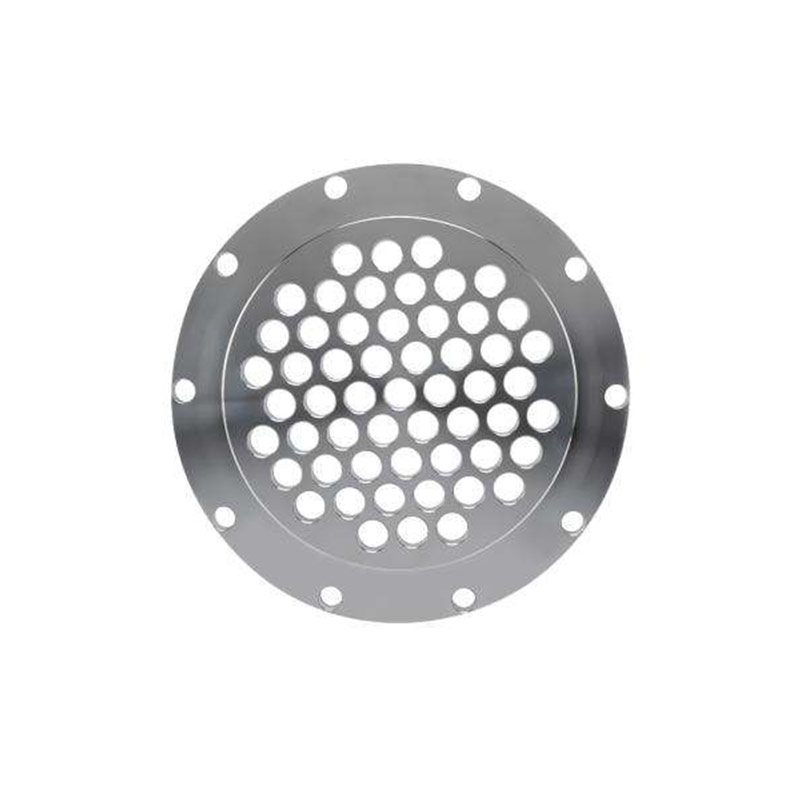 Tubesheet Flange