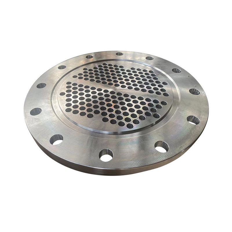 Tubesheet Flange