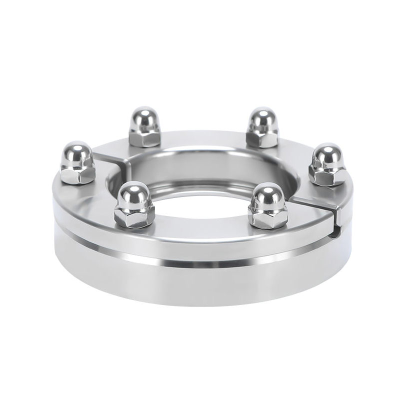 Autoclave Flange