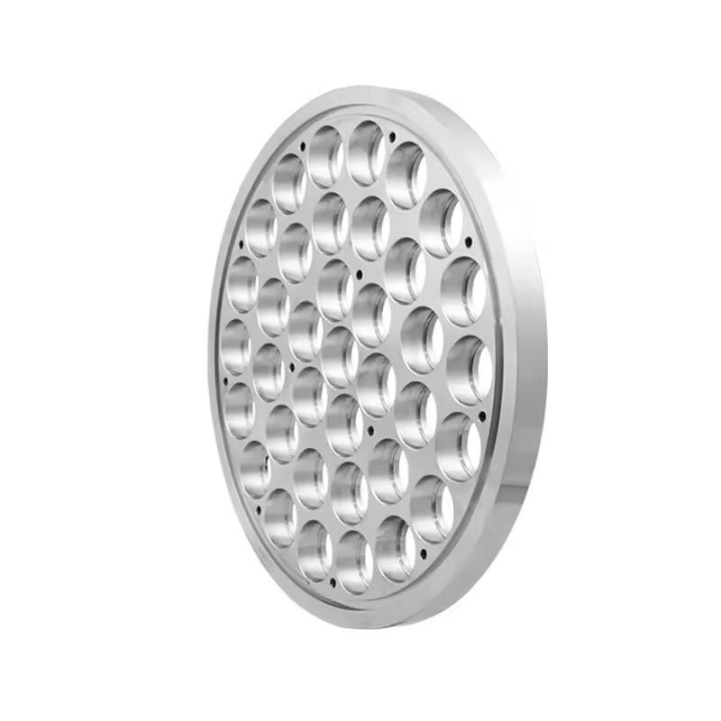 Tubesheet Flange