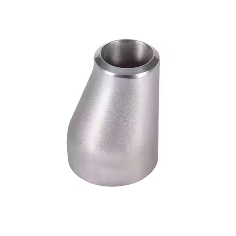 Eccentric Reducer