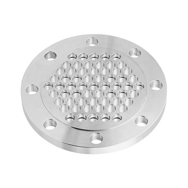 Tubesheet Flange