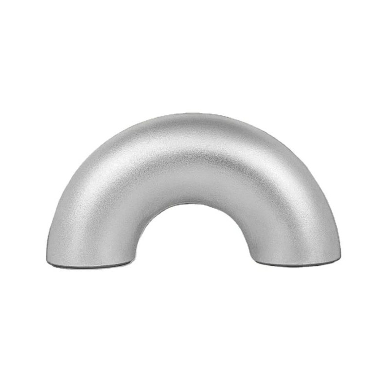 180° Elbow