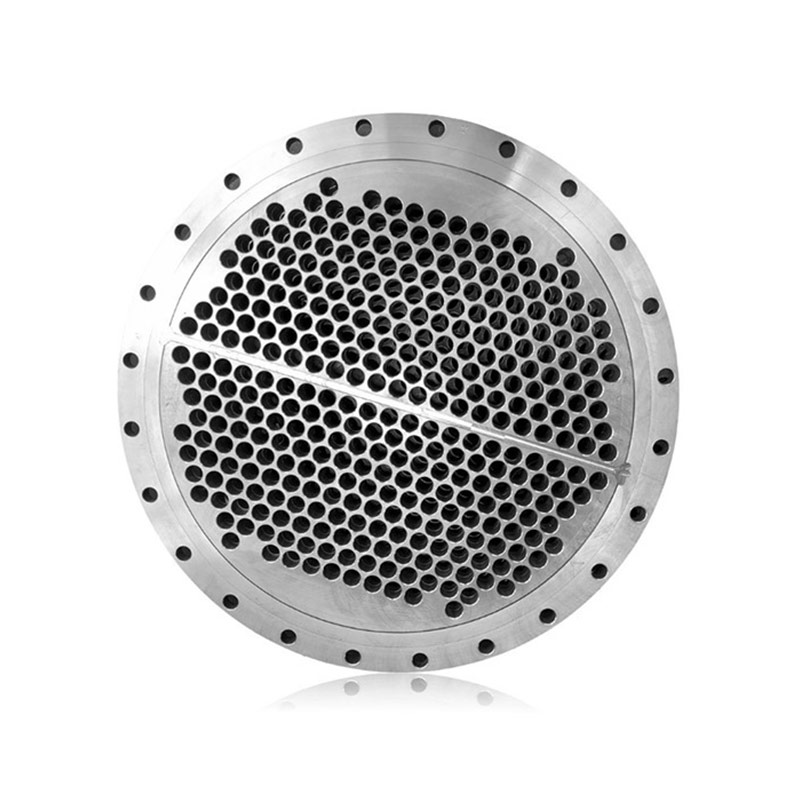 Tubesheet Flange