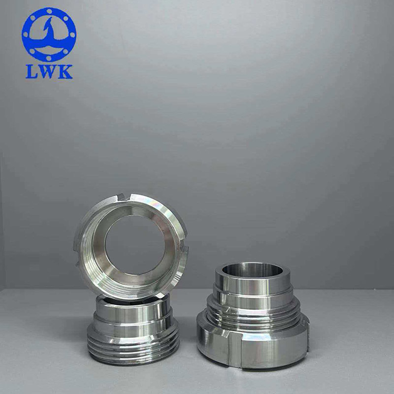 Sight Glass Joint