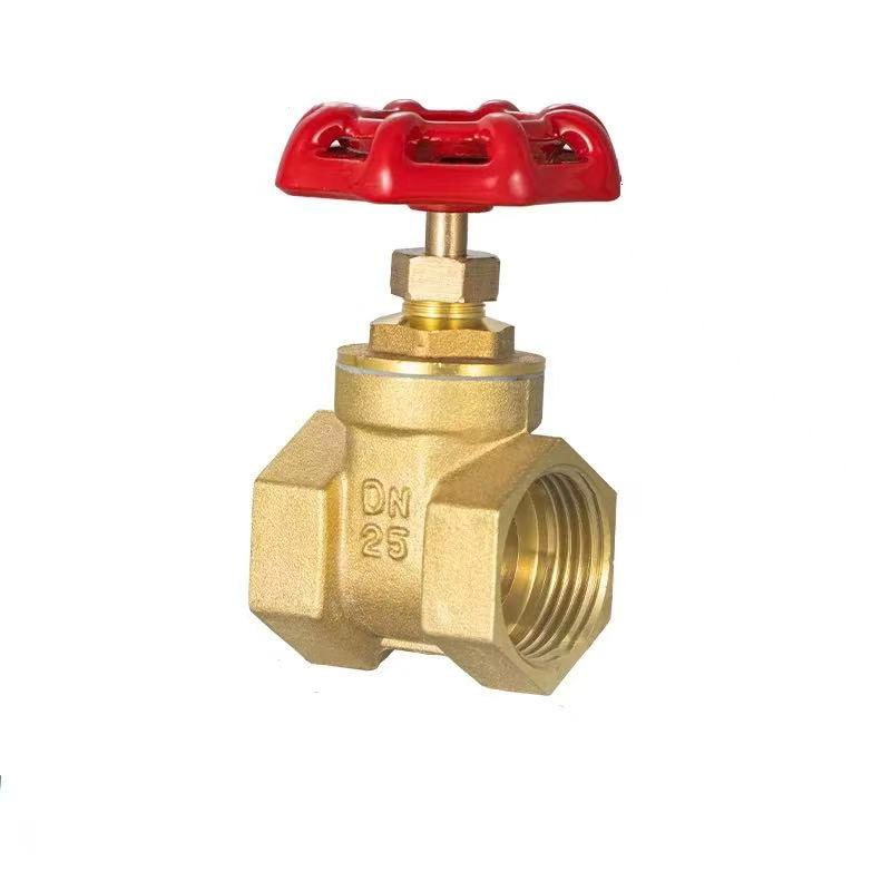 Gate Valve
