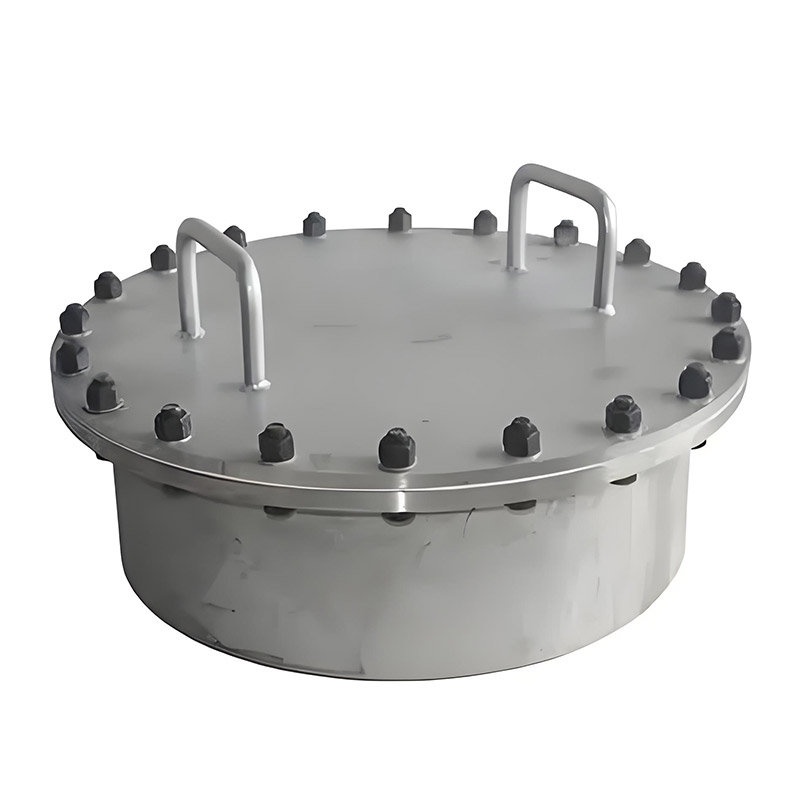 Manhole