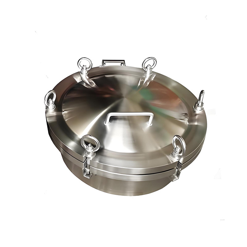 Manhole