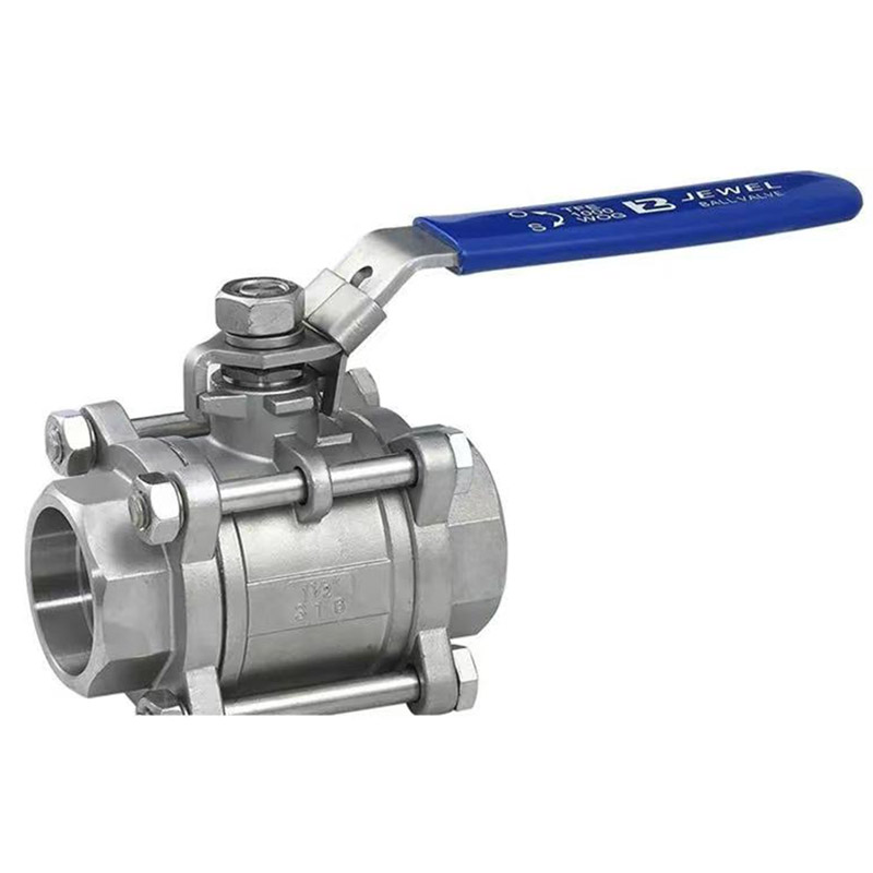 Ball Valve